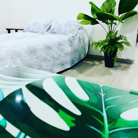 Bongalow Villa Sarchí Zewnętrze zdjęcie