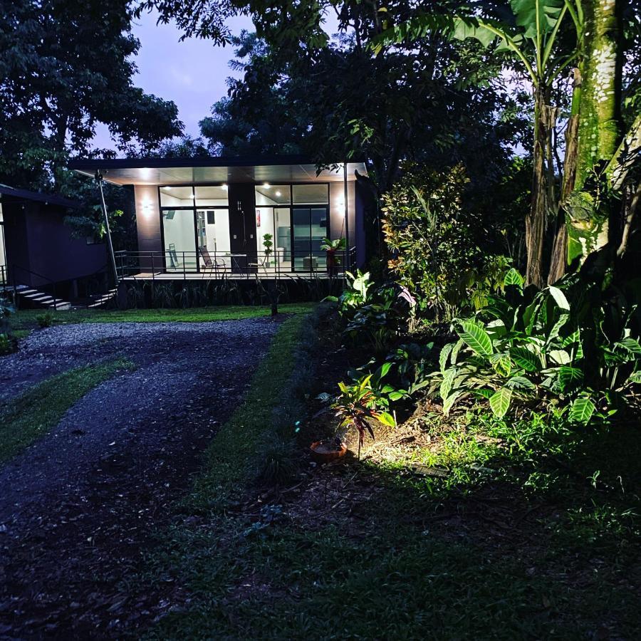 Bongalow Villa Sarchí Zewnętrze zdjęcie