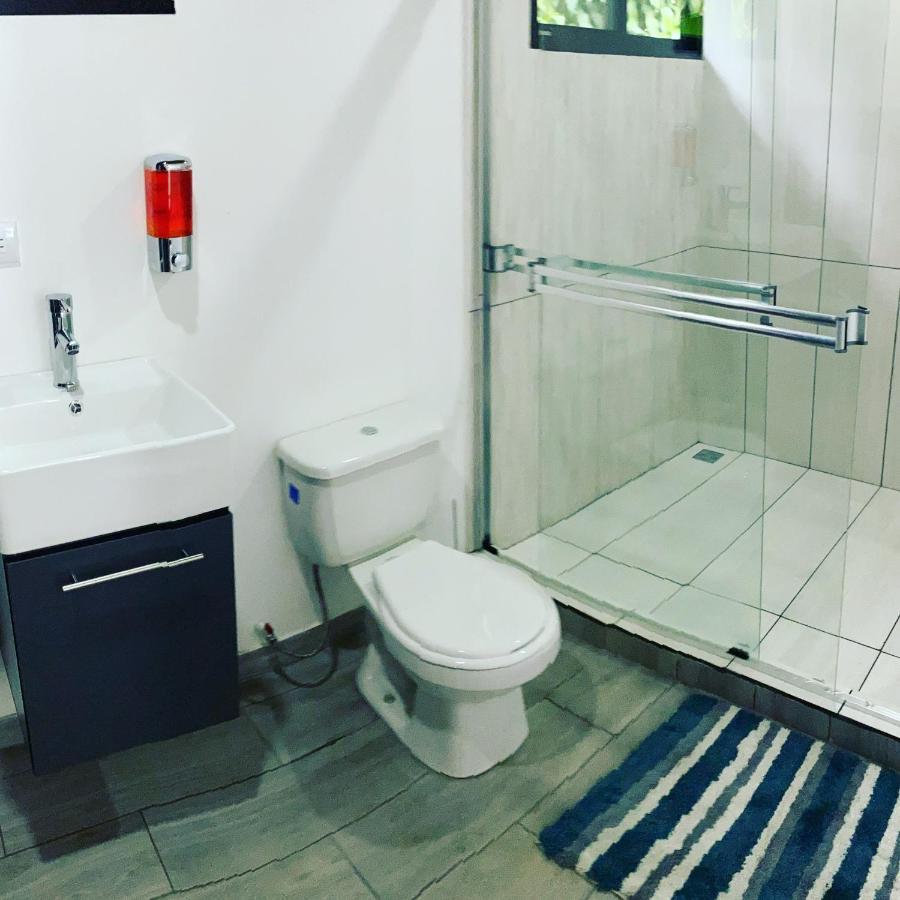 Bongalow Villa Sarchí Zewnętrze zdjęcie